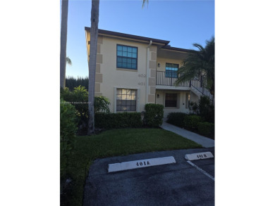 Lake Condo For Sale in Jupiter, Florida