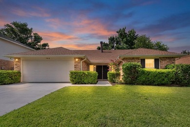 Lake Arlington Home For Sale in Arlington Texas