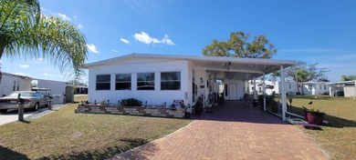 Peace River Home For Sale in Punta Gorda Florida