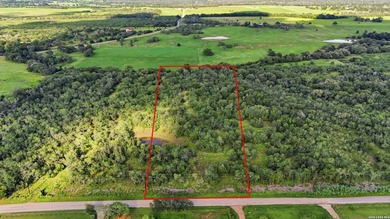 Guadalupe River - Guadalupe County Acreage For Sale in Seguin Texas