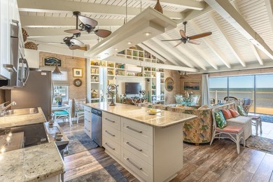 Gulf-Front Living on Florida's Forgotten Coast - Offered for the - photo 6