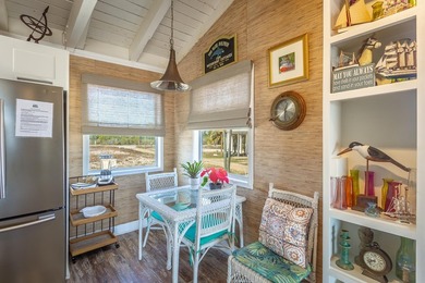 Gulf-Front Living on Florida's Forgotten Coast - Offered for the - photo 7