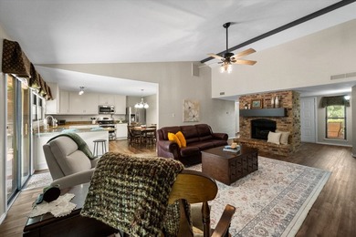 Looking for an updated, move-in ready home in the Martin High - photo 8