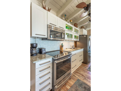 Gulf-Front Living on Florida's Forgotten Coast - Offered for the - photo 8