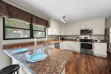 Looking for an updated, move-in ready home in the Martin High - photo 10