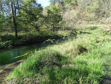 (private lake, pond, creek) Acreage Sale Pending in Hager City Wisconsin