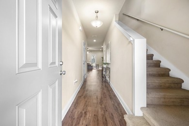 *Presented with staging furniture* Welcome to 8808 Brown Pelican - photo 9