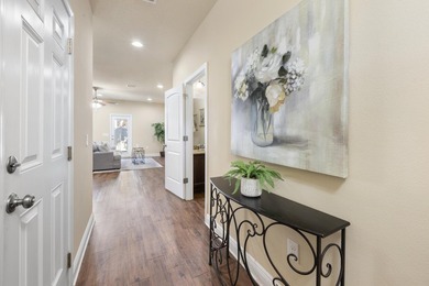 *Presented with staging furniture* Welcome to 8808 Brown Pelican - photo 10