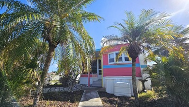 Punta Gorda Isles Area Home For Sale in Punta Gorda Florida