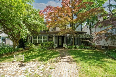 Tudor home located in one of the most sought after waterfront - photo 1