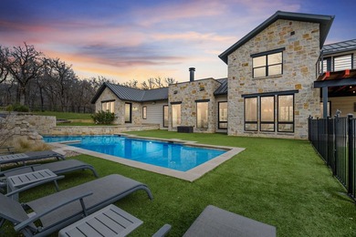First time to market, this custom estate built by Kenneth Graham - photo 2