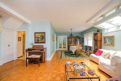 Tudor home located in one of the most sought after waterfront - photo 3