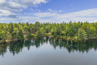 Build your dream getaway on the shores of beautiful Cathance - photo 4
