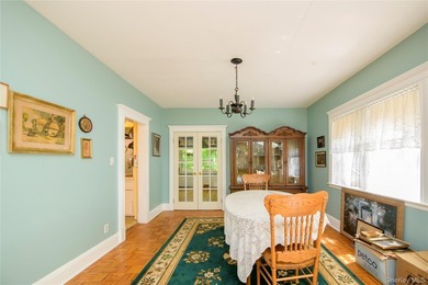 Tudor home located in one of the most sought after waterfront - photo 5