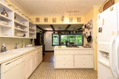 Tudor home located in one of the most sought after waterfront - photo 6