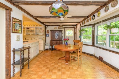 Tudor home located in one of the most sought after waterfront - photo 8
