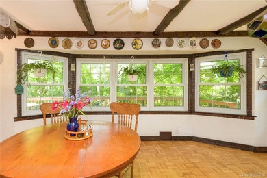 Tudor home located in one of the most sought after waterfront - photo 9