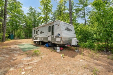 Build your dream getaway on the shores of beautiful Cathance - photo 10