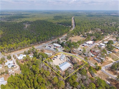 Potential barndominim and Income-producing industrial property - photo 1