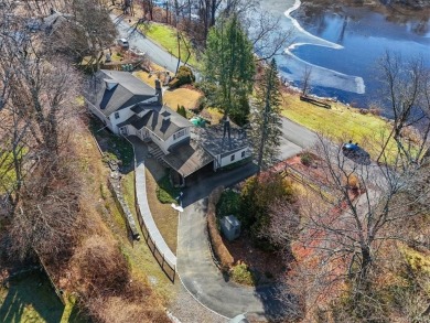 Lake Home For Sale in Kent, New York