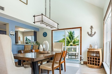 Recently updated canal-front home in highly desirable Upper - photo 12