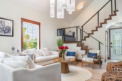 Recently updated canal-front home in highly desirable Upper - photo 13