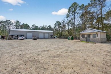 Potential barndominim and Income-producing industrial property - photo 5