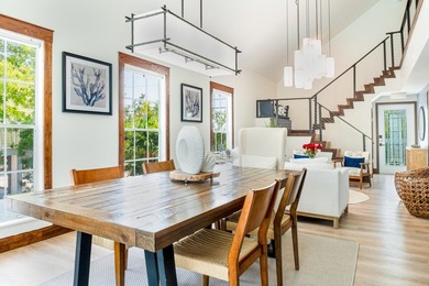Recently updated canal-front home in highly desirable Upper - photo 15
