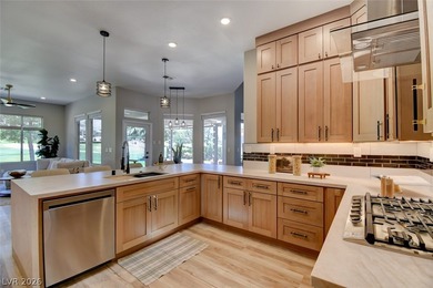 Discover a luxurious lifestyle at this stunning single-story - photo 7