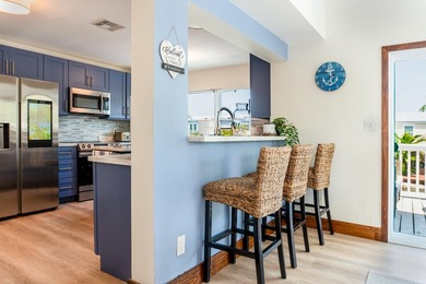 Recently updated canal-front home in highly desirable Upper - photo 17