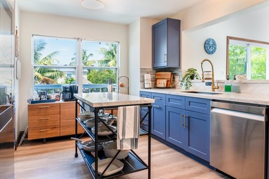 Recently updated canal-front home in highly desirable Upper - photo 21