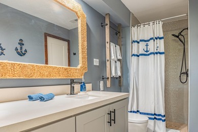 Recently updated canal-front home in highly desirable Upper - photo 24