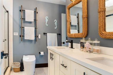 Recently updated canal-front home in highly desirable Upper - photo 31