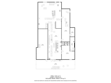 Massive Opportunity to own over 6,628 of retail space in the - photo 2