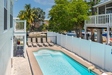 Recently updated canal-front home in highly desirable Upper - photo 37
