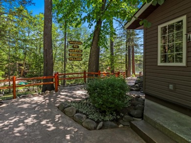 White Birch Lake Home For Sale in Boulder  Junction Wisconsin