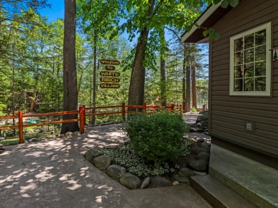 Lake Home Off Market in Boulder  Junction, Wisconsin