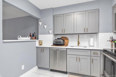 Welcome to Elevated Coastal Living in this Beautiful Updated 1 - photo 4