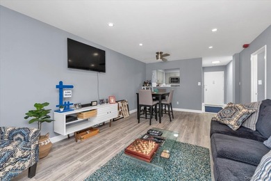 Welcome to Elevated Coastal Living in this Beautiful Updated 1 - photo 8