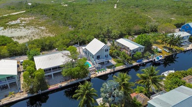 Recently updated canal-front home in highly desirable Upper - photo 50