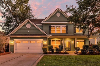 Stunning, single-owner home in Taylor Plantation on the Ashley - photo 2