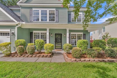 Stunning, single-owner home in Taylor Plantation on the Ashley - photo 3