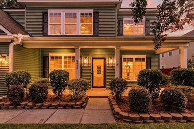 Stunning, single-owner home in Taylor Plantation on the Ashley - photo 4