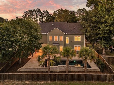Stunning, single-owner home in Taylor Plantation on the Ashley - photo 10