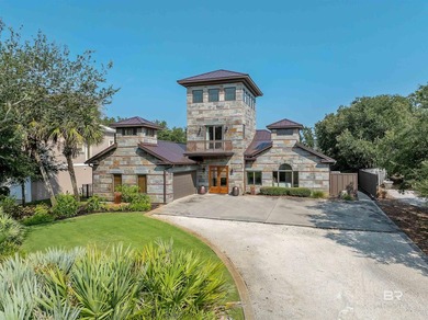(private lake, pond, coastal) Home Active Under Contract in Orange Beach Alabama