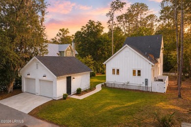 Seller improved price! Best Price & Value to get in Coosaw Point - photo 2