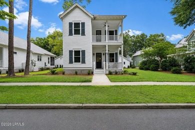 Seller improved price! Best Price & Value to get in Coosaw Point - photo 5