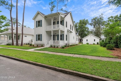 Seller improved price! Best Price & Value to get in Coosaw Point - photo 6