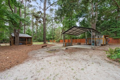 Experience the versatility of this unique Lady's Island property - photo 5