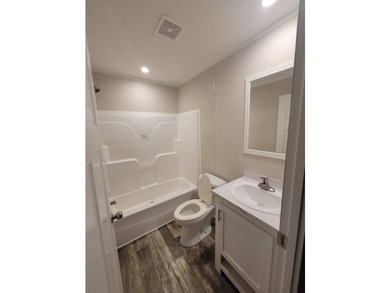 Welcome to this inviting Manufactuerd home located at 127 Hubert - photo 5